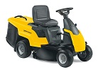 ������� ������� Stiga Garden Compact E HST - ������� � ������� ���������� ����� � ��������������� ������